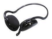 inland 87091 Supra aural Pro Bluetooth Headset