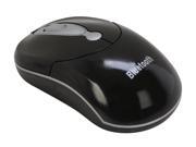 inland 7347 Black Bluetooth Wireless Optical Mouse