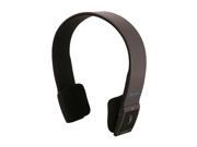 inland 87098 Supra aural ProHT Bluetooth Headset Charcoal