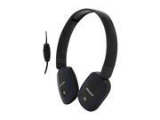 Inland 87072 Supra-aural Headset With Volume Control