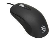 SteelSeries 62135 Black Wired Laser Xai Laser Mouse