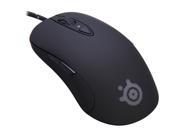 SteelSeries Sensei RAW 62155 Rubberized Black Wired Laser Gaming Mouse