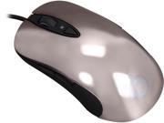 SteelSeries Sensei 62150 Grey Wired Laser Gaming Mouse