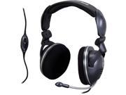 SteelSeries 5H V2 Circumaural Professional Gaming Headset