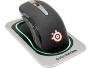 SteelSeries 62250 Multicolor RF Wireless Professional Laser Gaming Mouse
