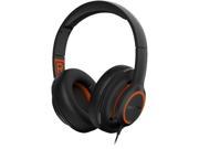SteelSeries Siberia 150 Gaming Headset with RGB Illumination and DTS Headphone X 7.1 Virtual Surround Sound