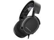 Steelseries Arctis 3 Headset Black