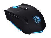 Tt eSPORTS THERON MO TRN006DT Black Wired Laser Gaming Mouse
