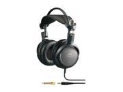 JVC HA RX900 Circumaural Full Size Headphone