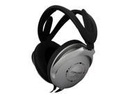 KOSS UR18 Circumaural Full Size Lightweight Headphone