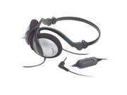 KOSS KSC17 07 Supra aural Collapsible Style Headphone