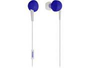 KOSS Blue KEB6IB Earbud In Ear Bud