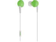 KOSS Green KEB6IG Earbud In Ear Bud