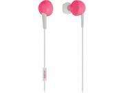 KOSS Pink KEB6IP Earbud In Ear Bud
