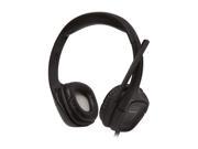 PLANTRONICS .Audio 355 Circumaural Stereo Headset