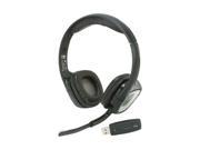 PLANTRONICS. Audio 995 Circumaural Digital Stereo Headset