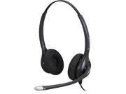 Plantronics SupraPlus Wideband Noise Canceling Binaural Headset 64339 31