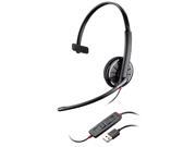 PLANTRONICS Blackwire C310 M Single Ear Headset