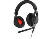 Plantronics RIG Flex Gaming Headset for Mobile Devices and PC Mac Black