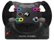 Thrustmaster TS-PC Racer Racing wheel for PC: a powerhouse of technologies Thrustmaster TS-PC Racer Racing wheel for PC: a powerhouse of technologies