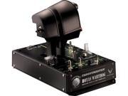 THRUSTMASTER HOTAS Warthog PC Gaming Accessories (Joystick - Game Pad - etc.) THRUSTMASTER HOTAS Warthog PC Gaming Accessories (Joystick - Game Pad - etc.)