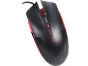 Compucase HM153 Black Wired Optical Mouse