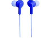 Polaroid Blue PHP739BL Earbud with Mic
