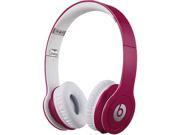 Beats Bubble Gum Solowiredbg-rb Beats Solo Wired On-ear Headphones