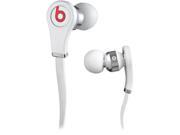 Beats White Tourwh Tour In Ear Headphone
