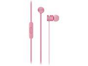 Beats Magenta Urbeatsma Urbeats In Ear Earbud Headphones W/ Mic