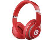 Beats by Dr. Dre Red STUDIO2WIREDR STUDIO 2 WIRED HEADPHONES