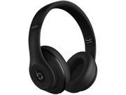 Beats by Dr. Dre Matte Black STUDIO2WIREDMTB STUDIO 2 WIRED OVER EAR HEADPHONES