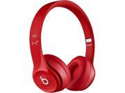 Beats Red MHCF2AM A Headphones and Accessories