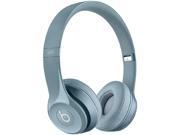 Beats by Dr. Dre Glossy Grey SOLO2WIREDGG Solo 2 Wired On Ear Headphones
