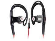 Beats by Dr. Dre POWERBEATS1 2D P RF Powerbeats In Ear Stereo Headphones Certified Refurbished