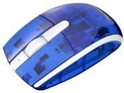 Rock Candy Blueberry Boom Wireless Mouse