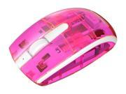 Rock Candy Pink Palooza Wireless Mouse