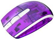 Rock Candy Cosmoberry Wireless Mouse