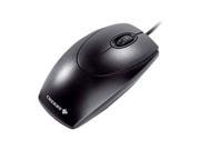 Cherry Black Wired Optical Mouse