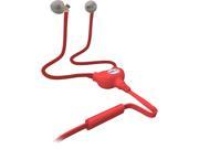 VestTech Red vst114007 vest Headsets Anti Radiation Airtube Headset