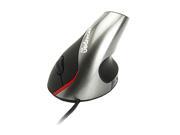 Ergoguys WP 012 S E Silver Wired Optical JOY Vertical Ergonomic Mouse