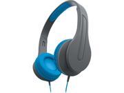 Blue Shp52bl Extra Bass Headphones
