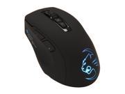 ROCCAT Kone Pure USB Wired Laser Gaming Mouse Black