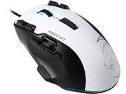 ROCCAT Tyon All Action Multi Button USB Gaming Mouse White