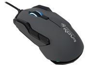 ROCCAT Kova RGB Performance Gaming Mouse Black