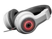 Boomphones Phantom White Bp_phantom(w) Headphone - White