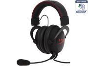HyperX Cloud Stereo Gaming Headset for PC PS4 Mac Mobile Black