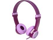 Features: JLab introduces state of the art headphones acoustically designed and formed for kids aged 2