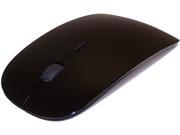 ROCKSOUL MS 102BBBT Black Bluetooth Wireless Bluetooth Mouse for MAC or PC