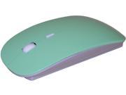 ROCKSOUL MS 102GSBT Green Bluetooth Wireless Laser Bluetooth Mouse Green